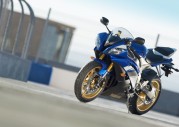 Yamaha YZF-R6